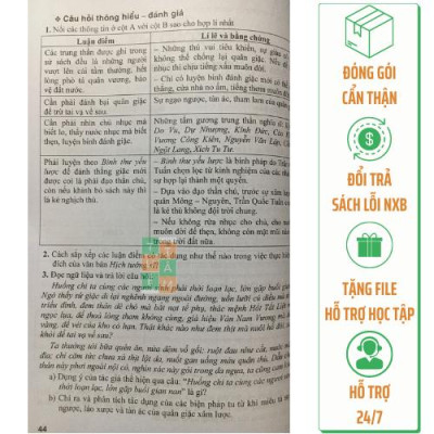 Sách - Phát triển kĩ năng đọc hiểu và viết văn bản theo thể loại Ngữ Văn 8 (Kết nối tri thức với cuộc sống)
