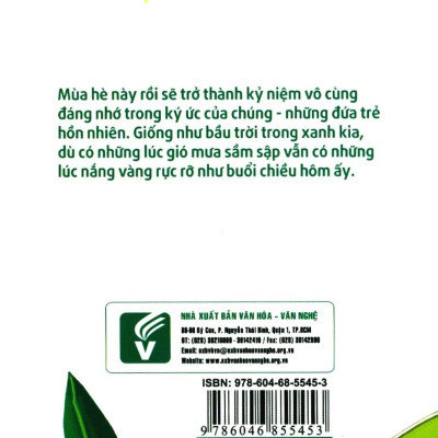 Mũ Rơm ở đồng quê