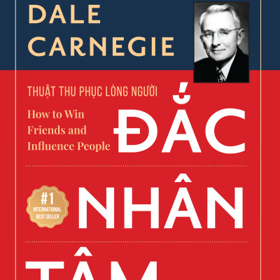 Đắc Nhân Tâm