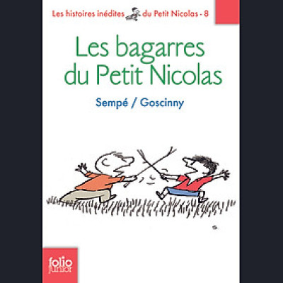 LES BAGARRES DU PETIT NICOLAS