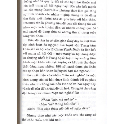 Tại Sao Càng Bận Càng Nghèo Càng Nhàn Càng Giàu - Vanlangbooks