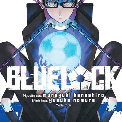 BlueLock - Tập 11