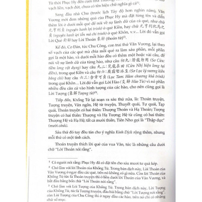 Kinh Dịch Trọn Bộ