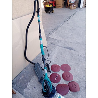 MÁY CHÀ TƯỜNG 1050W 215MM TOTAL TWS10501 - HÀNG CHÍNH HÃNG