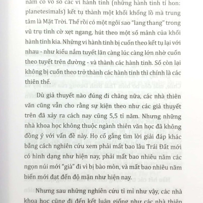 Tri Thức Bách Khoa - Những Điều Bí Ẩn