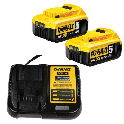 MÁY CƯA CẦM TAY 18V 620 W DEWALT DCS374P2- HÀNG CHÍNH HÃNG