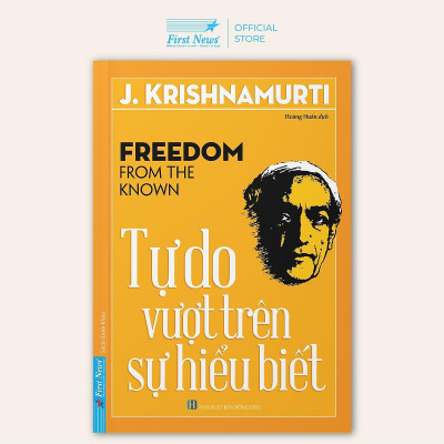 Sách - Combo 7 Cuốn J. Krishnamurti