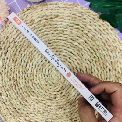 Giao Tiếp Thông Minh - Lên Tiếng Đúng Nơi, Im Lặng Đúng Lúc