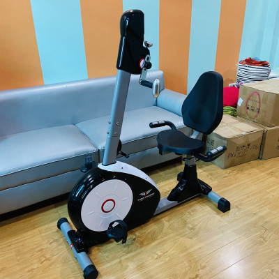 Xe đạp tập có tựa lưng K8602R