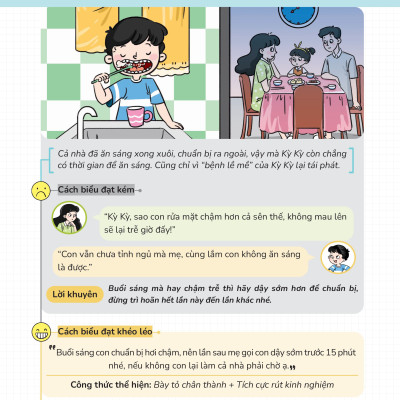 Sách - Thắng Nhờ Khéo Ăn Nói - Để Trẻ Dám Ăn Nói, Biết Ăn Nói Và Khéo Ăn Nói
