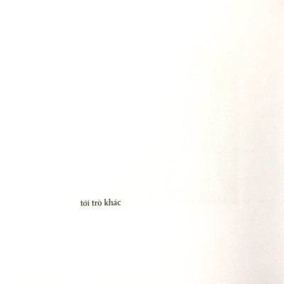 Ở Nơi Quỷ Sứ Giặc Non (Tái Bản)