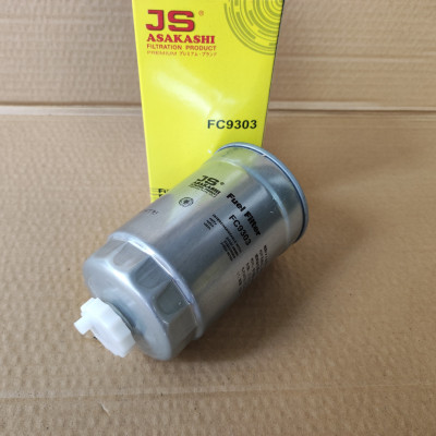 Lọc dầu Diesel Hyundai Santafe 2005-2019 - FC9303