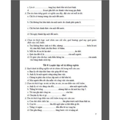 Phát triển & nâng cao tiếng việt 5 (dùng chung các bộ sgk hiện hành) (HA-MK1)