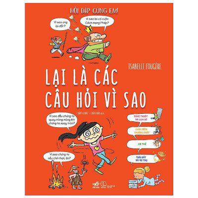 Combo 2 cuốn sách Hỏi đáp cùng em: Lại là các câu hỏi vì sao  +  Thế giới động vật