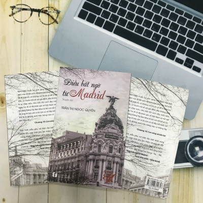 ĐIỀU BẤT NGỜ TỪ MADRID