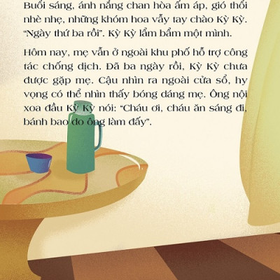 An Toàn Vượt Qua Đại Dịch - Chiến Thắng Covid-19