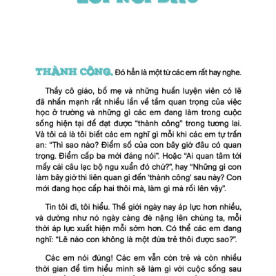 Bí Quyết Học Giỏi (Tái Bản)