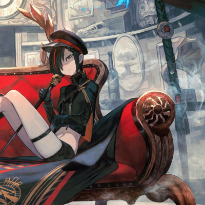 lack画集2 RPG LACK GASHUU2 RPG