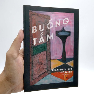Buồng Tắm