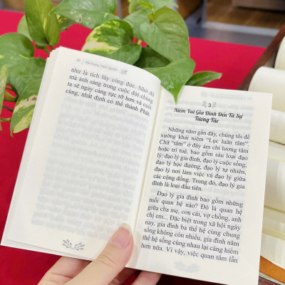 Sách - Có hẹn với sư phụ 8 - Hòa thượng Thánh Nghiêm - Vĩnh nghiêm Books