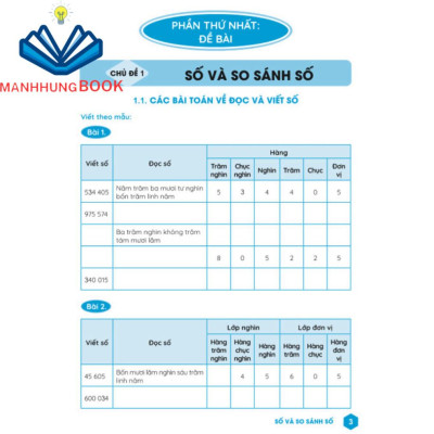 Sách - Toán Bồi Dưỡng Học Sinh Giỏi Lớp 4 - Biên soạn theo chương trình GDPT mới.