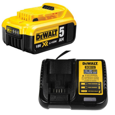 MÁY SIẾT BULONG PIN CẦM TAY 18V/BL-3/4" DEWALT DCF897P1 - HÀNG CHÍNH HÃNG