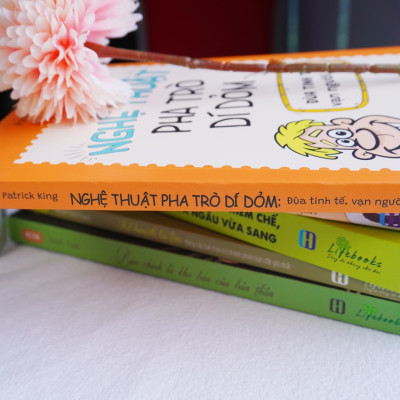 Bộ 3 Cuốn Sách Trở Thành Bậc Thầy Giao Tiếp - Từ Vô Duyên Đến Bậc Thầy Ngôn Từ - Xây Dựng Lộ Trình Trở Thành Con Người Mới