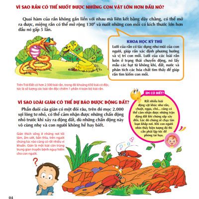 Vì Sao Chim Lại Làm Tổ?