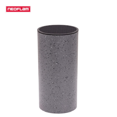 [HÀNG CHÍNH HÃNG] Bộ dao 8 món Neoflam, Dao làm bằng inox 430 không gỉ, Lưỡi thép cacbon 3CR14 chống mài mòn, độ sắc cao