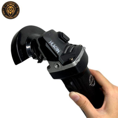 MÁY MÀI CÔNG TẮC HÔNG 850W K59 HUKAN  - HÀNG CHÍNH HÃNG