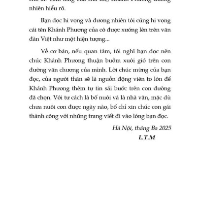 Sách - Thanh Xuân 18