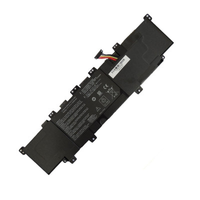 Pin dành cho Laptop Asus Vivobook S300 S300C S300CA S400 S400CA C31-X402 hàng nhập khẩu.