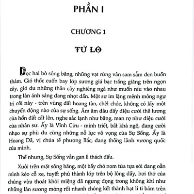 Sách - Nanh Trắng