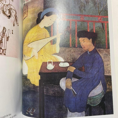 Nguyễn Du toàn tập (Bộ 2 tập bìa cứng)