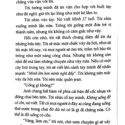 Hình Như Ta Đã Yêu Nhau