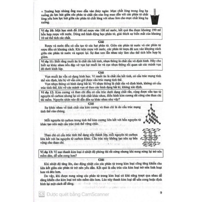Sách Tham khảo vật lí 12 (dùng chung các bộ sgk hiện hành) (HA)