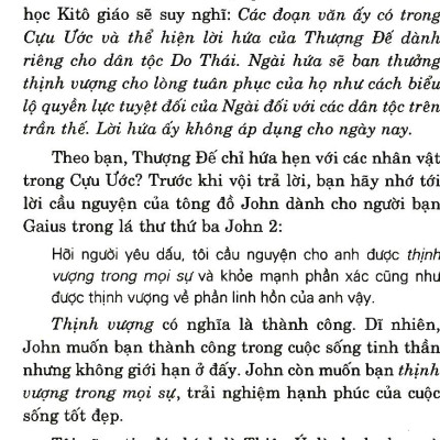 Bí Quyết Thành Công Của Solomon