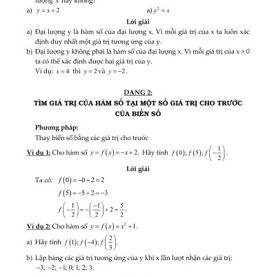 Bồi Dưỡng Năng Lực Toán 8 - Tập 2 (Theo chương trình mới)