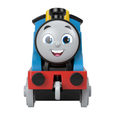 Đồ Chơi Mô Hình Đầu Kéo Mini Thomas Friend HBX91