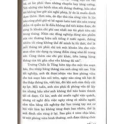Tại Sao Càng Bận Càng Nghèo Càng Nhàn Càng Giàu - Vanlangbooks