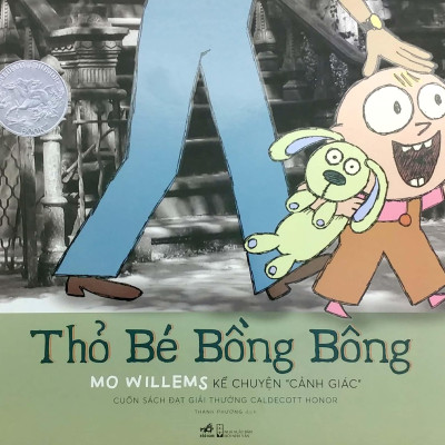 Thỏ Bé Bồng Bông