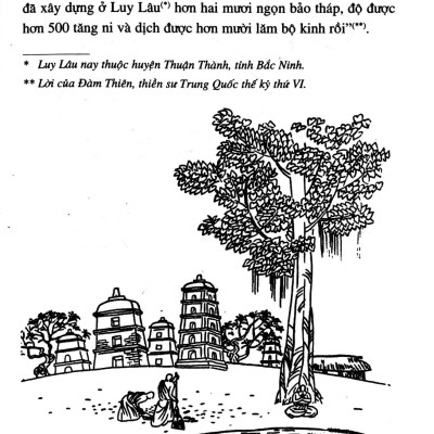 Lịch Sử Việt Nam Bằng Tranh - Tập 8 - Nước Vạn Xuân (Tái Bản 2023)