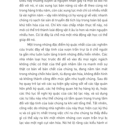 Sách - Vượn trần trụi (Desmond Morris) - Nhã Nam Official