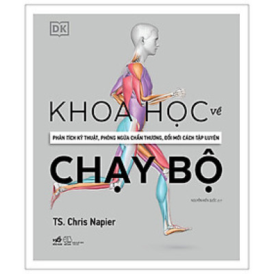 Khoa Học Về Chạy Bộ - Bước Khởi Động Cho Hành Trình Chạy Bộ Vươn Tới Những Đỉnh Cao Mới Của Bạn