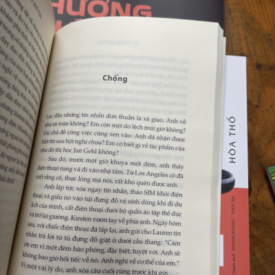 HÀNH TRÌNH YÊU – Alain de Botton – Nguyễn Như Quỳnh dịch – Nhã Nam – NXB Thế Giới (Bìa mềm)