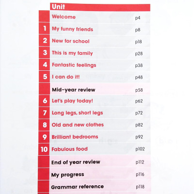 Academy Stars 1 Workbook With Digital Workbook