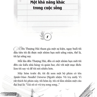 30 Tuổi - Mọi Thứ Chỉ Mới Bắt Đầu