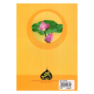 Sách - Vãng Sanh Quan Yếu - Chính Thông Book