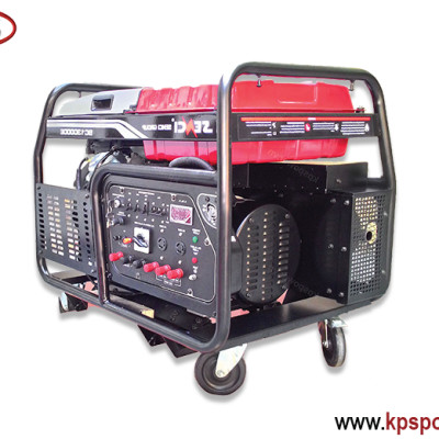 Máy phát điện Senci SC13000DE 12kW