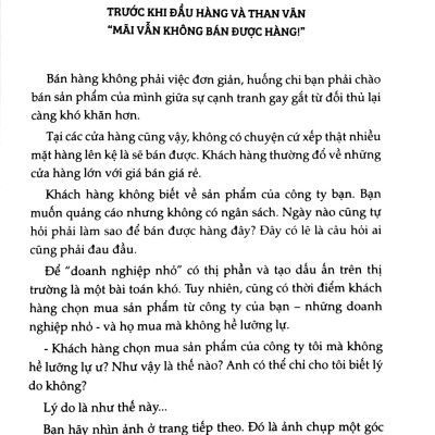 Bí Quyết Thành Công Của Doanh Nghiệp Vừa Và Nhỏ - 7 Quy Tắc Tạo Lập Vị Trí Số Một Của Doanh Nghiệp Vừa Và Nhỏ - Chiến Lược Để Trở Thành Số 1 Theo Phương Thức Kinh Doanh Lanchester